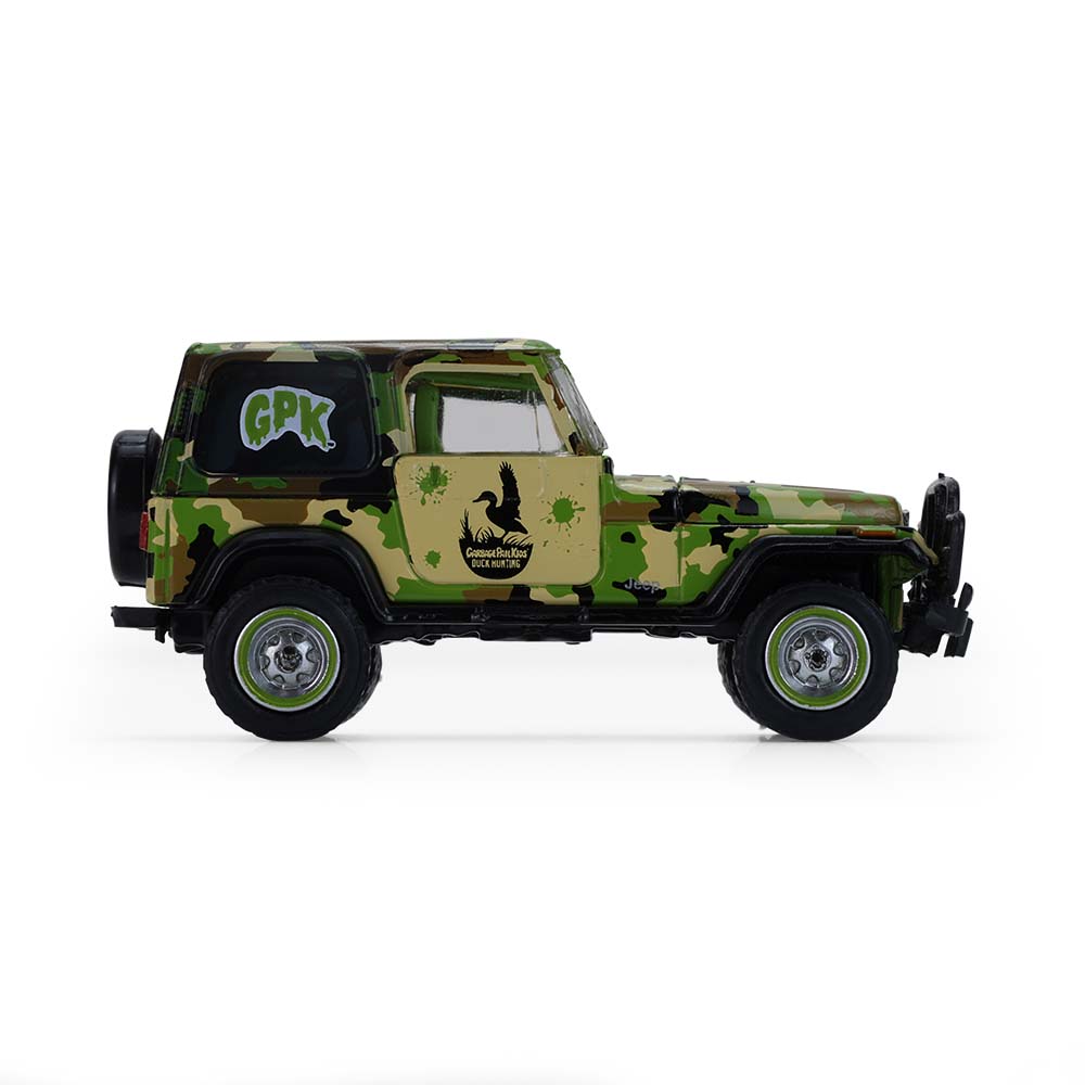 YJ