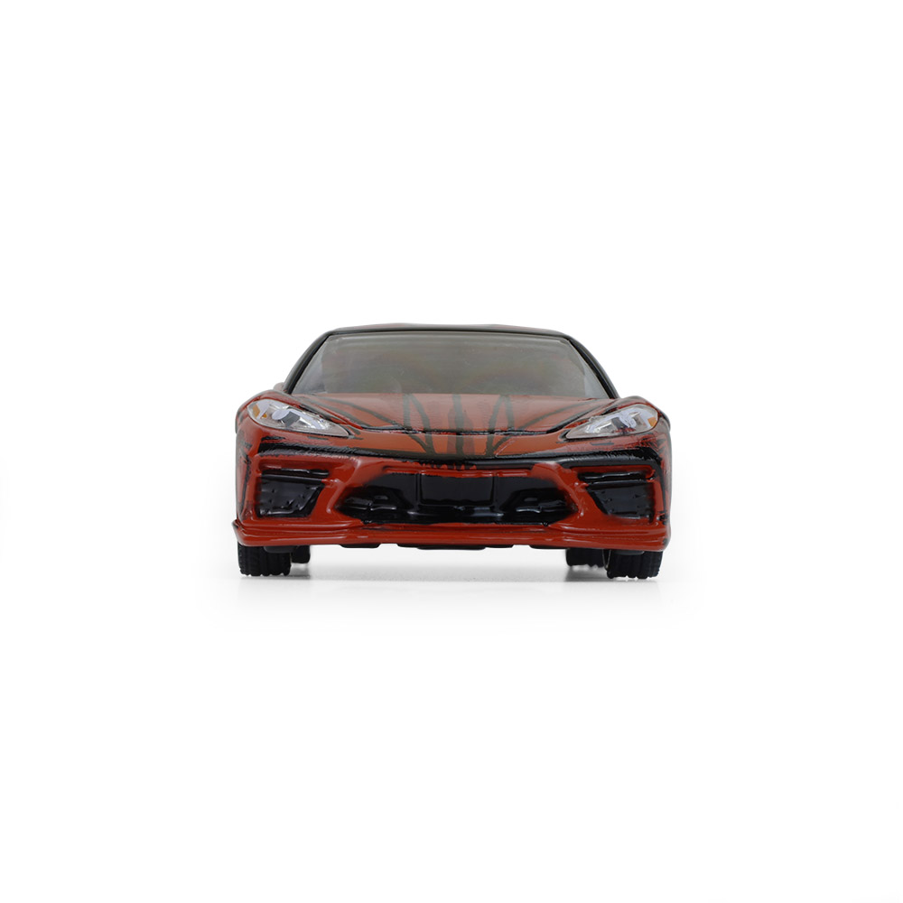 Corvette Coupe