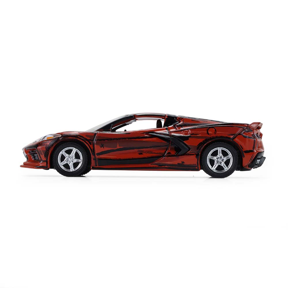 Corvette Coupe