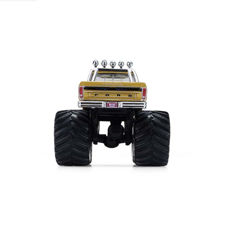 F-250 Monster Truck