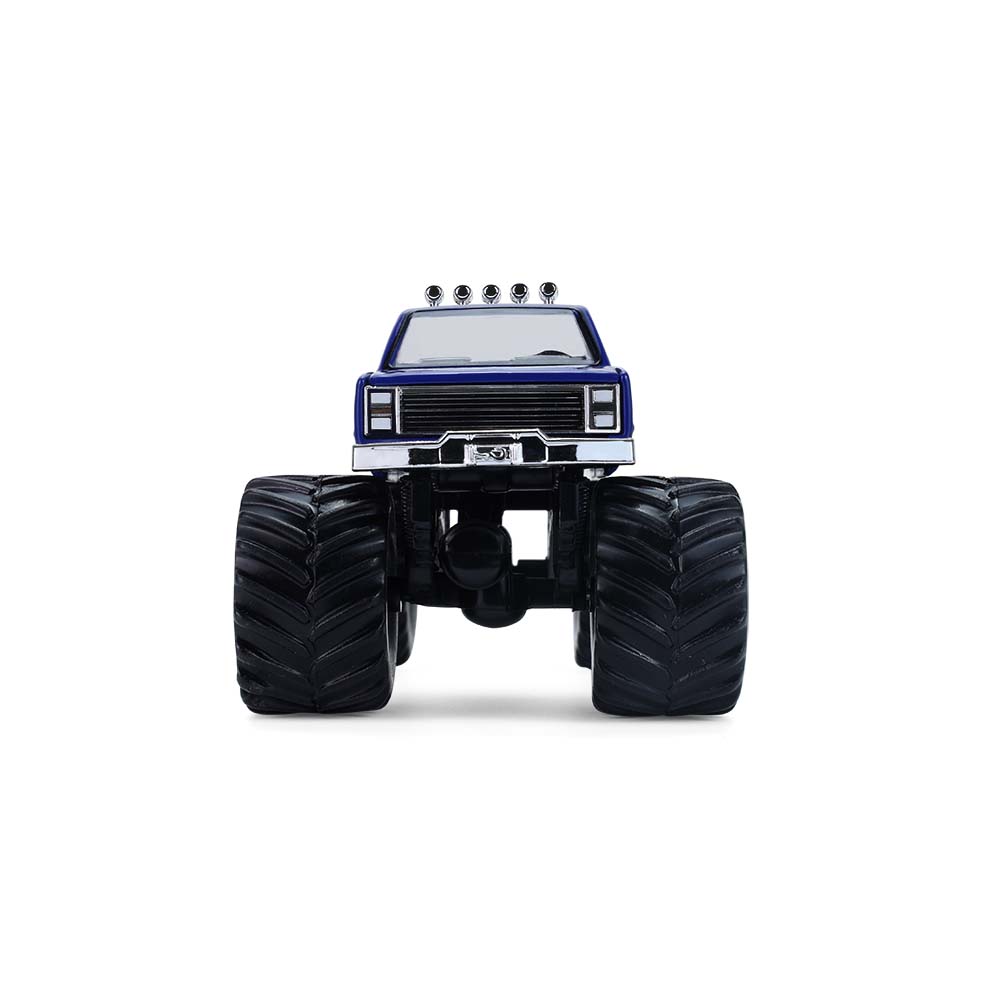 K20 Monster Truck