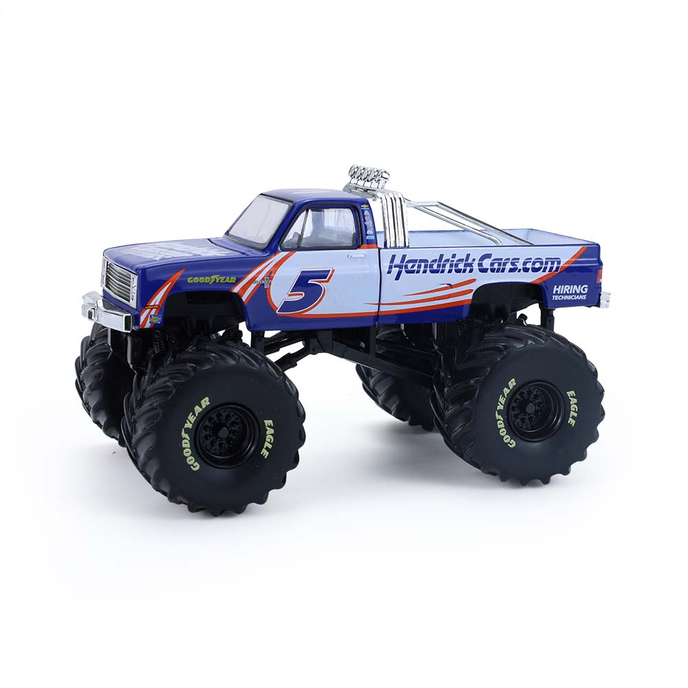 K20 Monster Truck