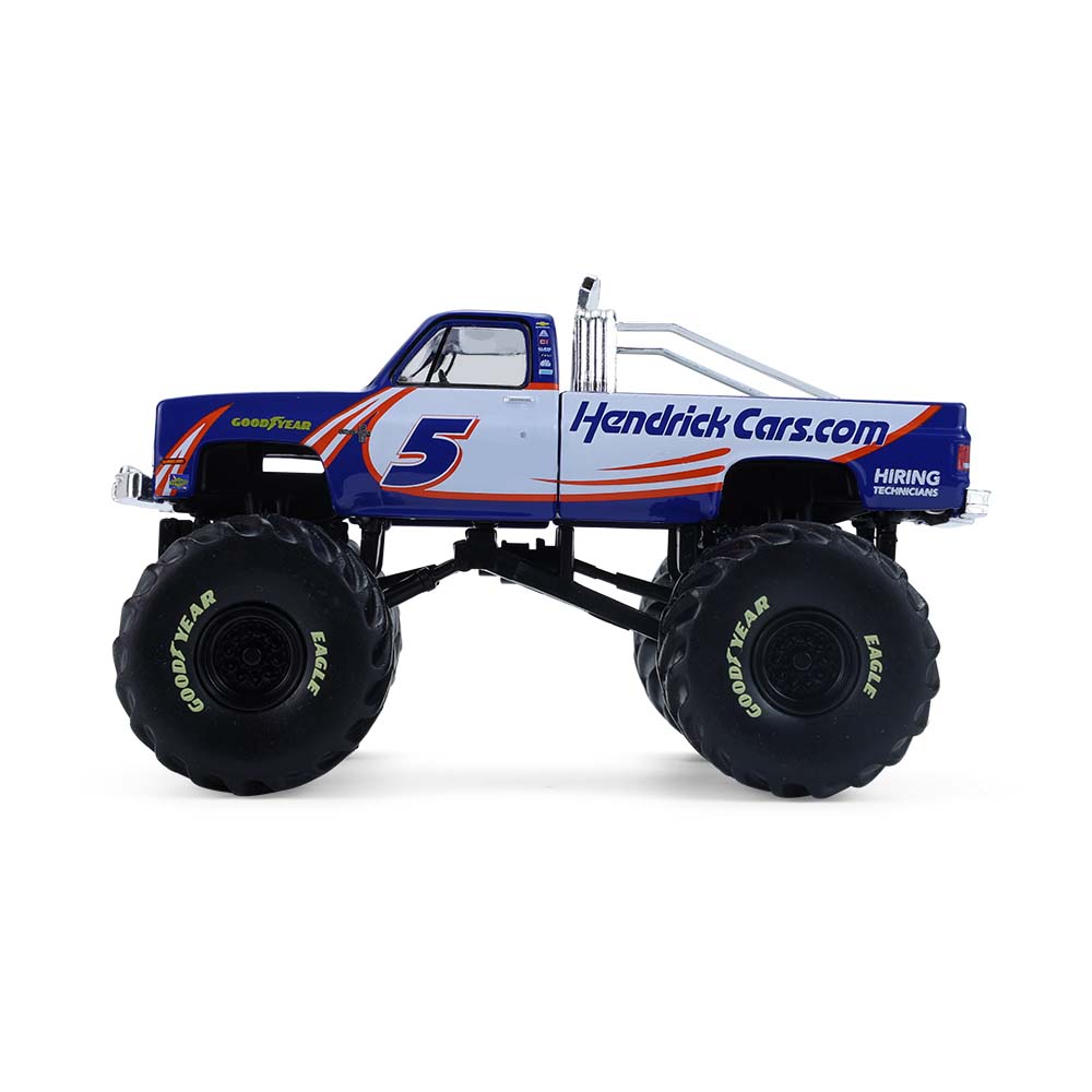 K20 Monster Truck