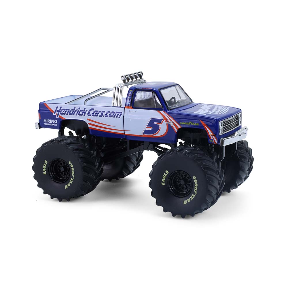 K20 Monster Truck