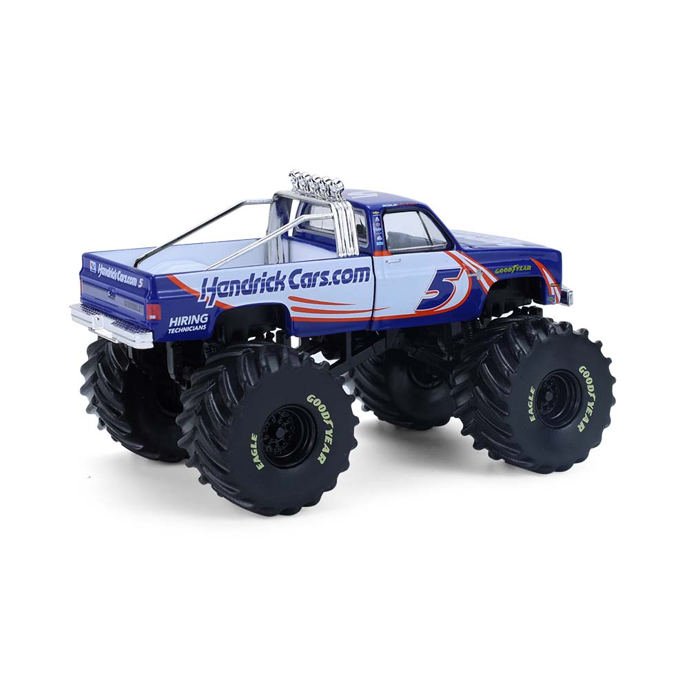 K20 Monster Truck