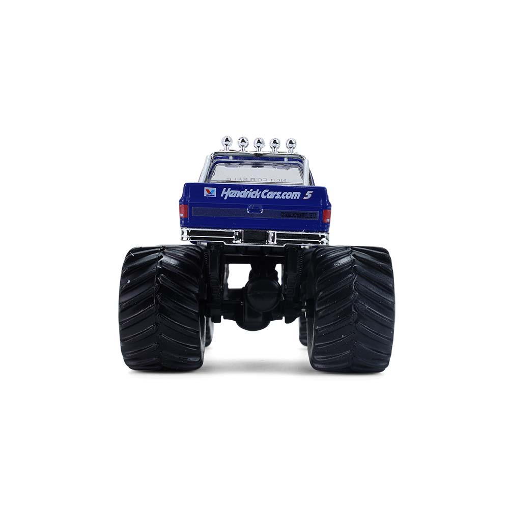 K20 Monster Truck