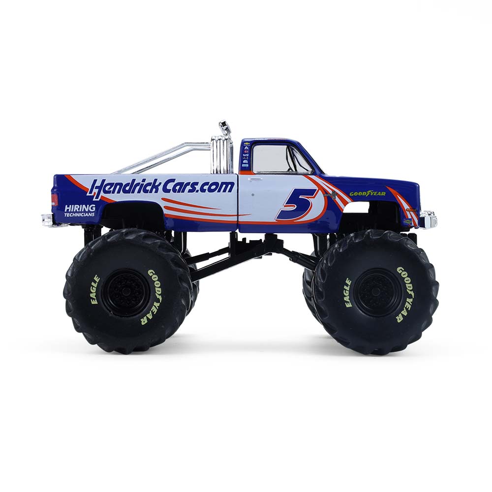 K20 Monster Truck