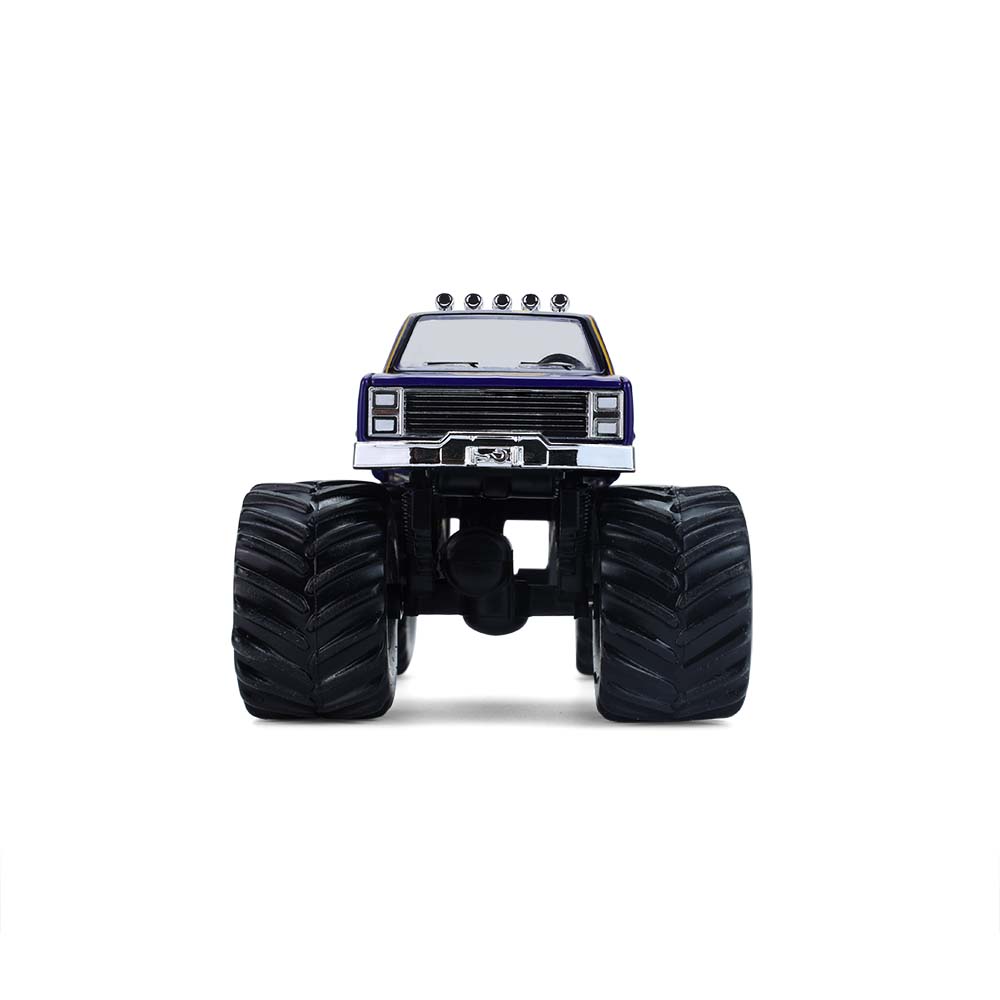 C-20 Monster Truck