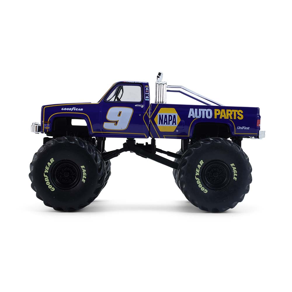 C-20 Monster Truck