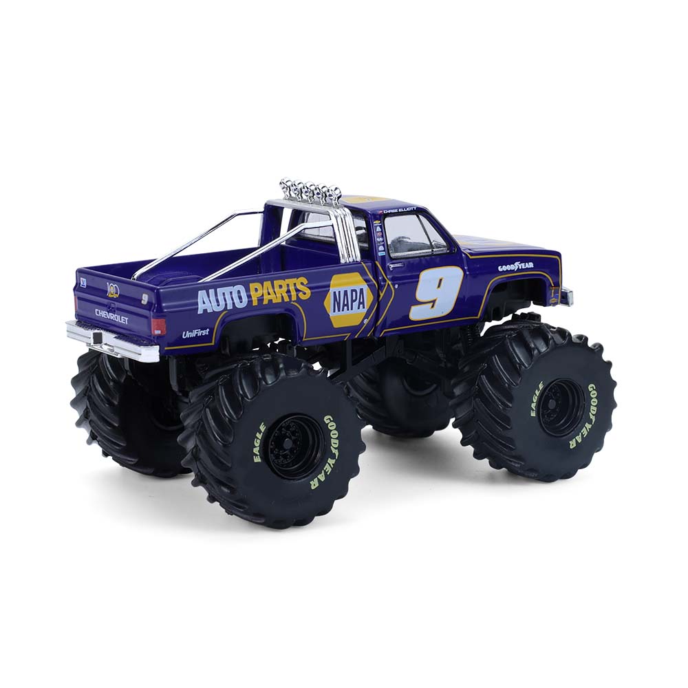 C-20 Monster Truck