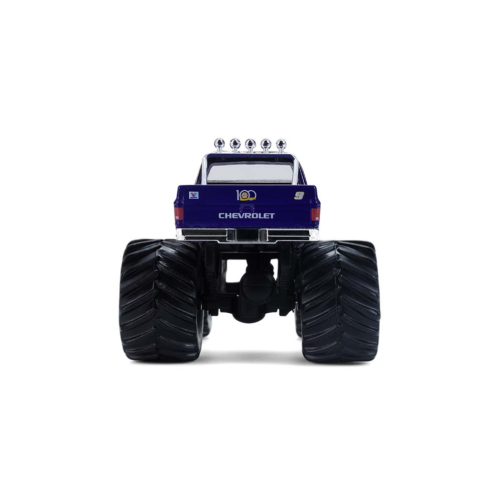 C-20 Monster Truck