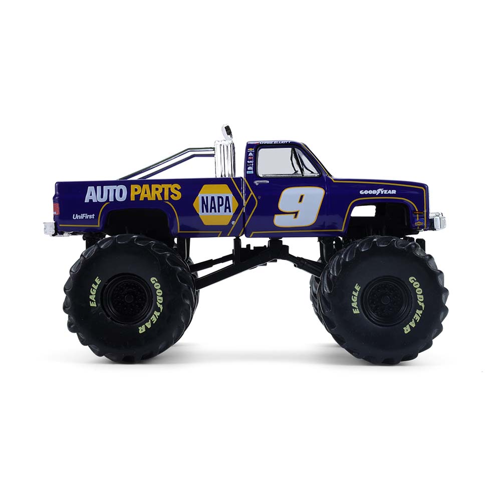 C-20 Monster Truck