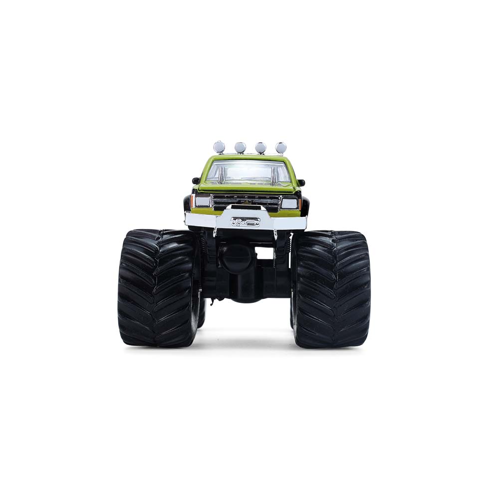 S-10 Extended Cab Monster Truck