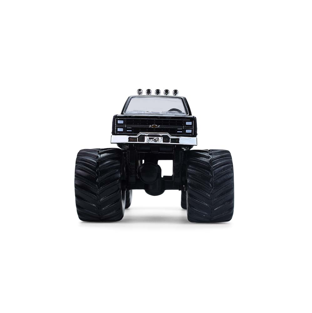 Silverado Monster Truck