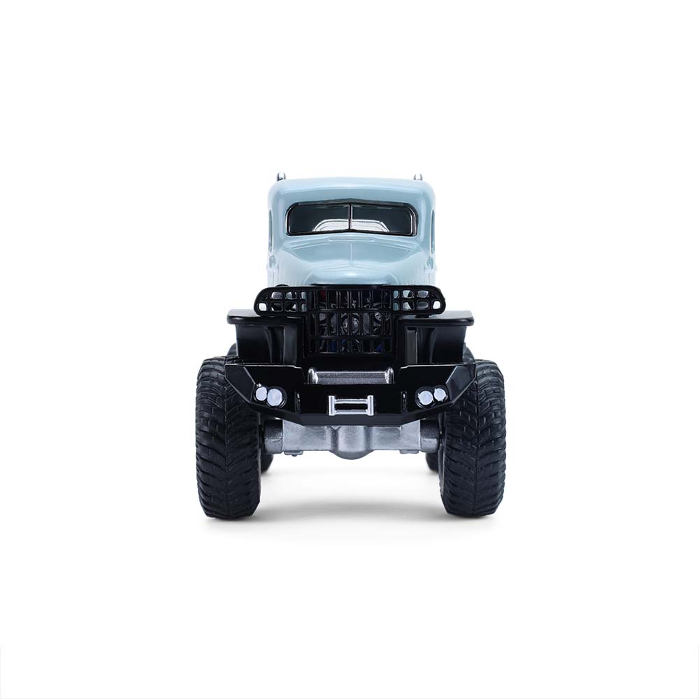 Military Half Ton 4x4