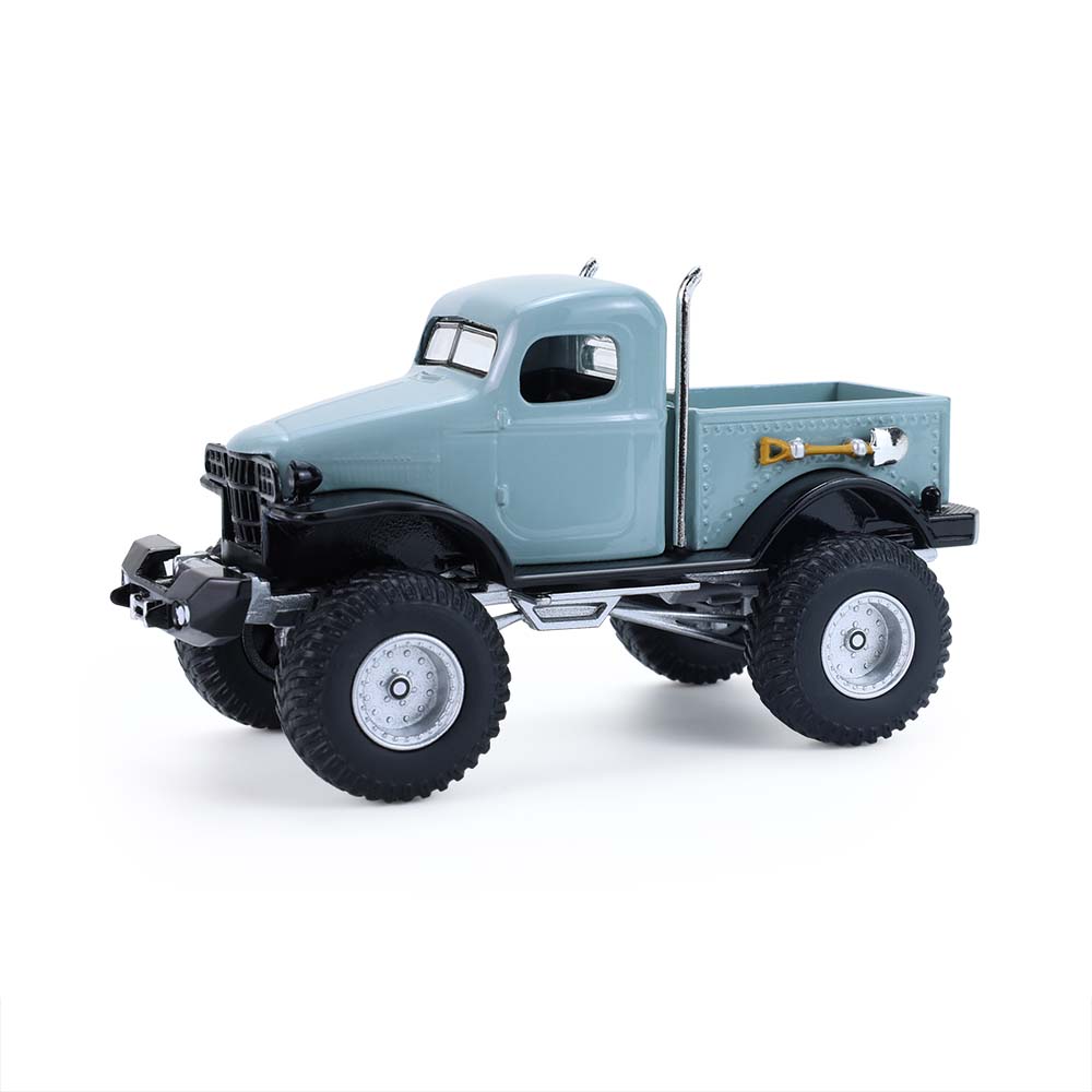 Military Half Ton 4x4