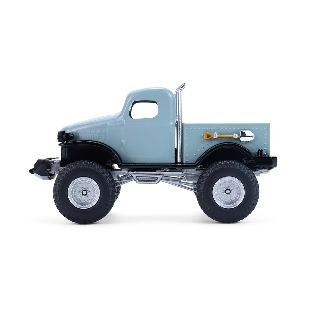 Military Half Ton 4x4