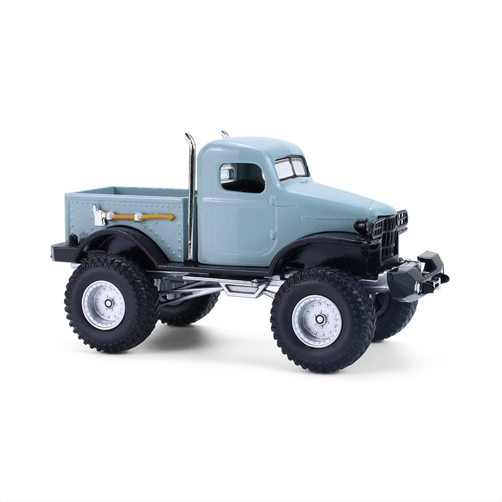 Military Half Ton 4x4