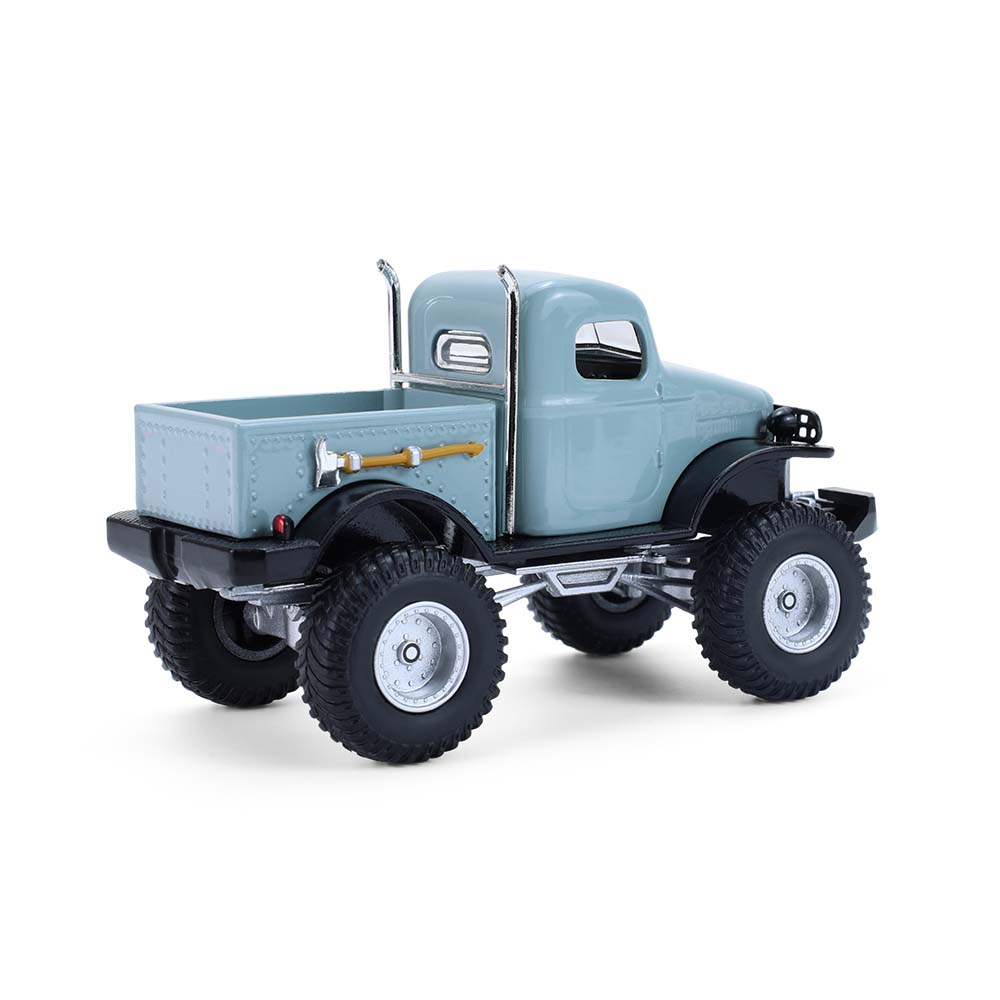 Military Half Ton 4x4