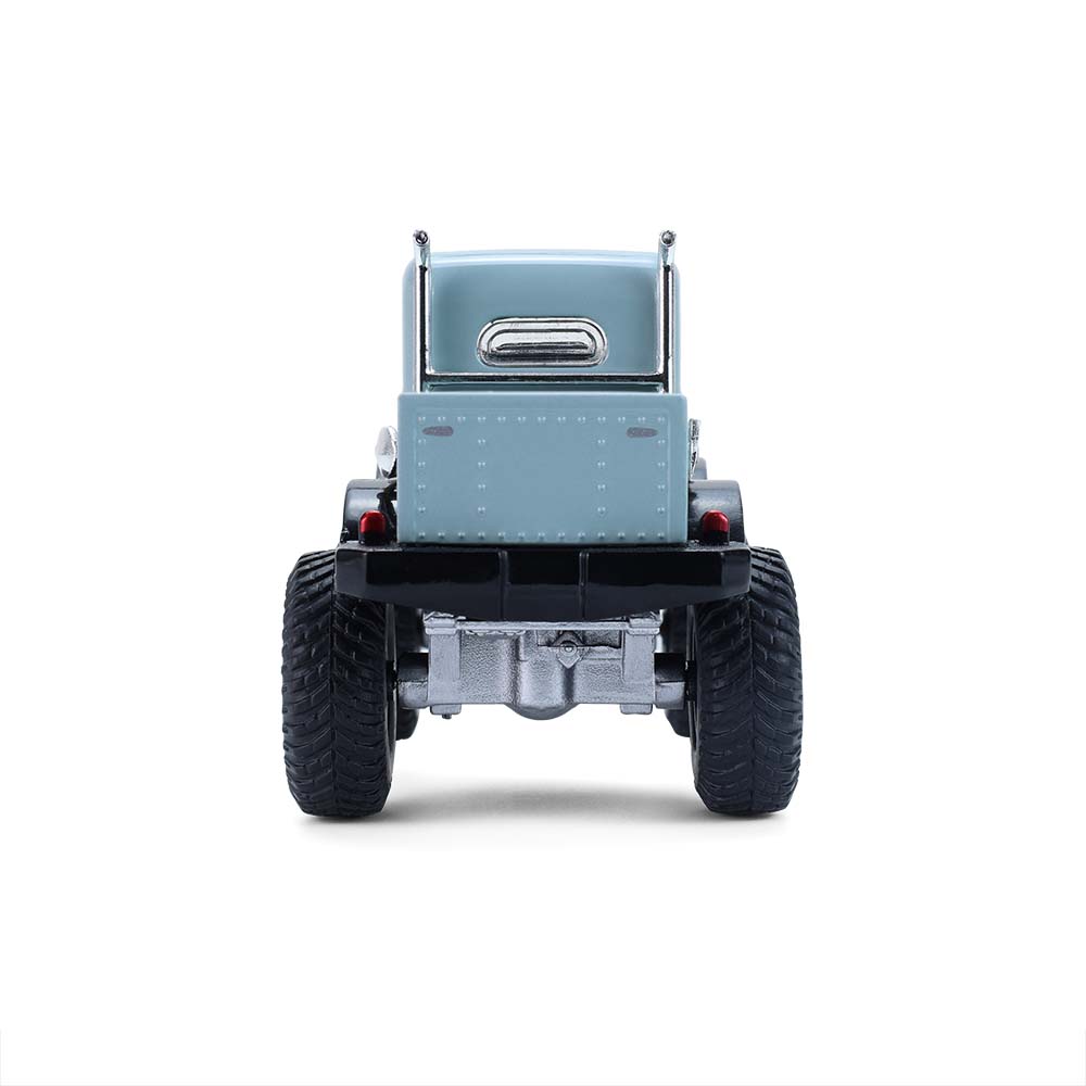 Military Half Ton 4x4