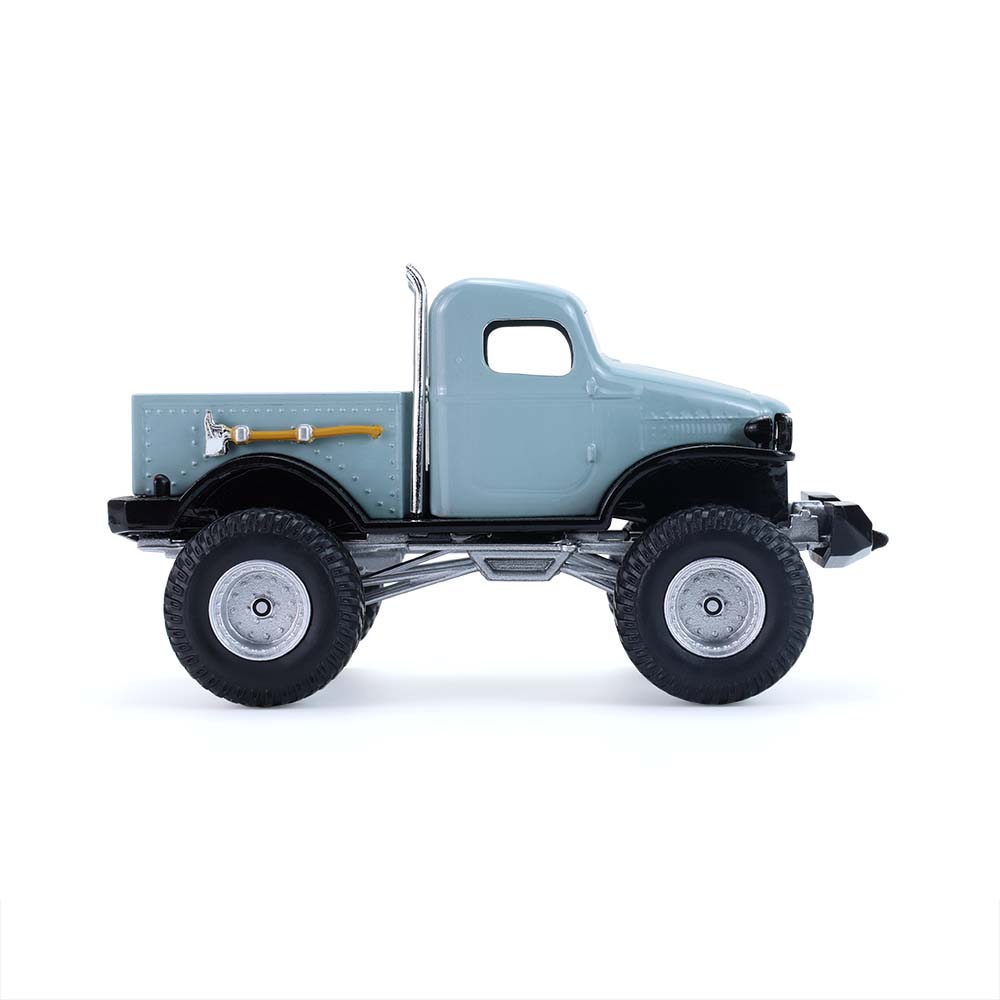 Military Half Ton 4x4
