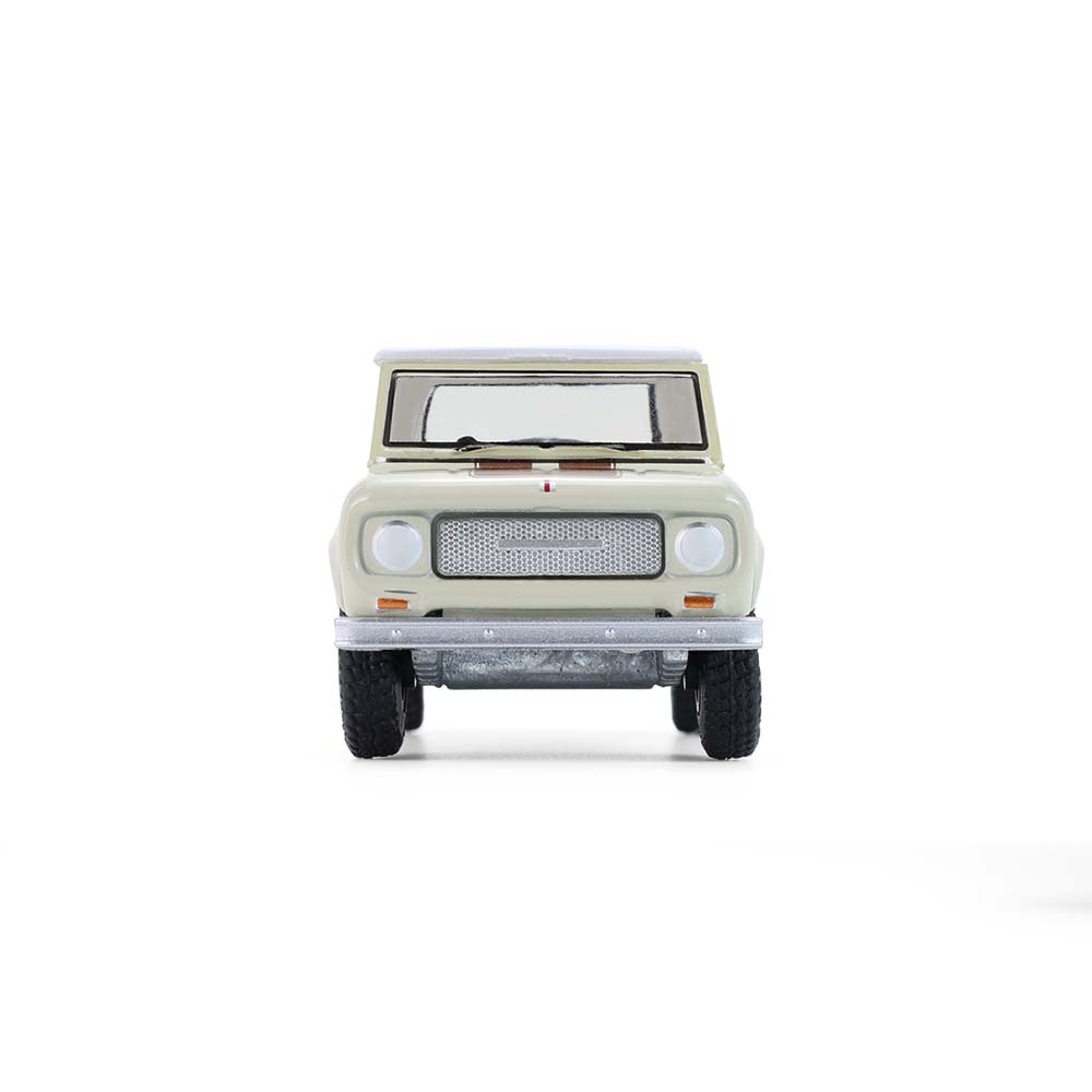 Scout 800 Sportop
