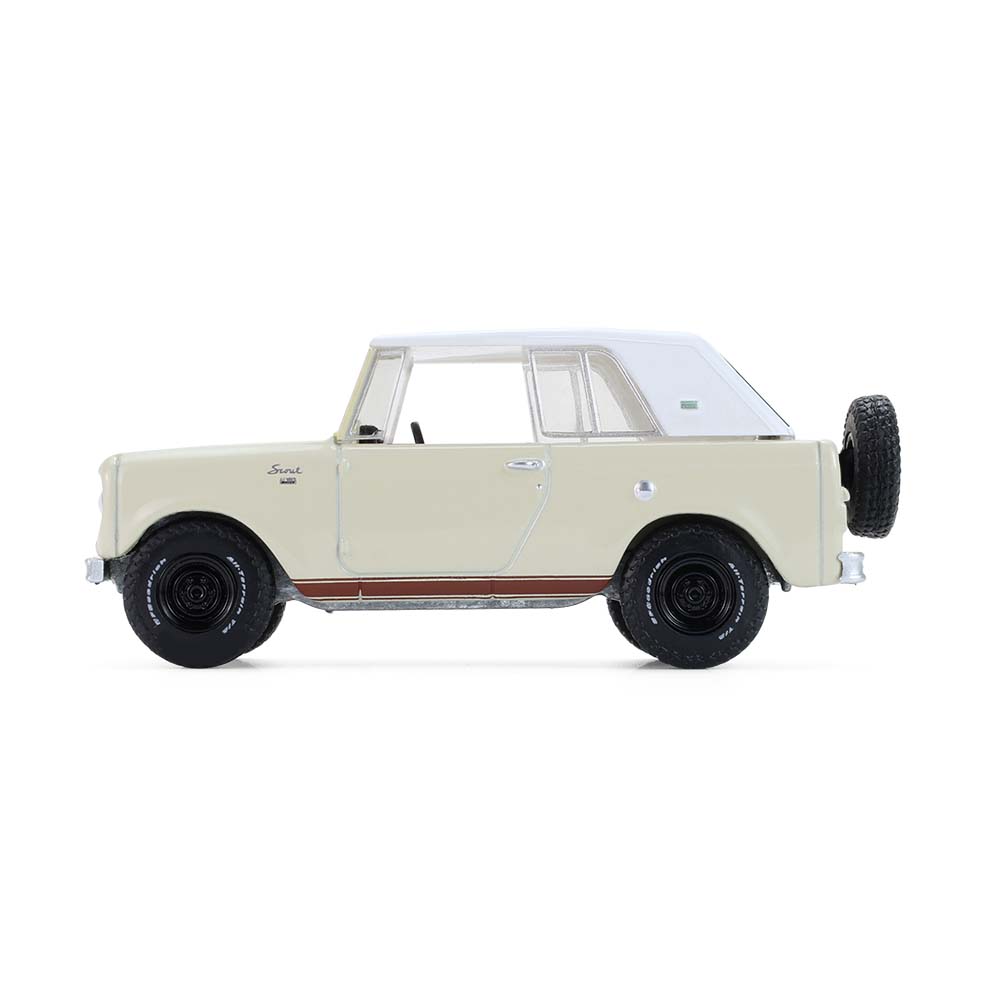 Scout 800 Sportop