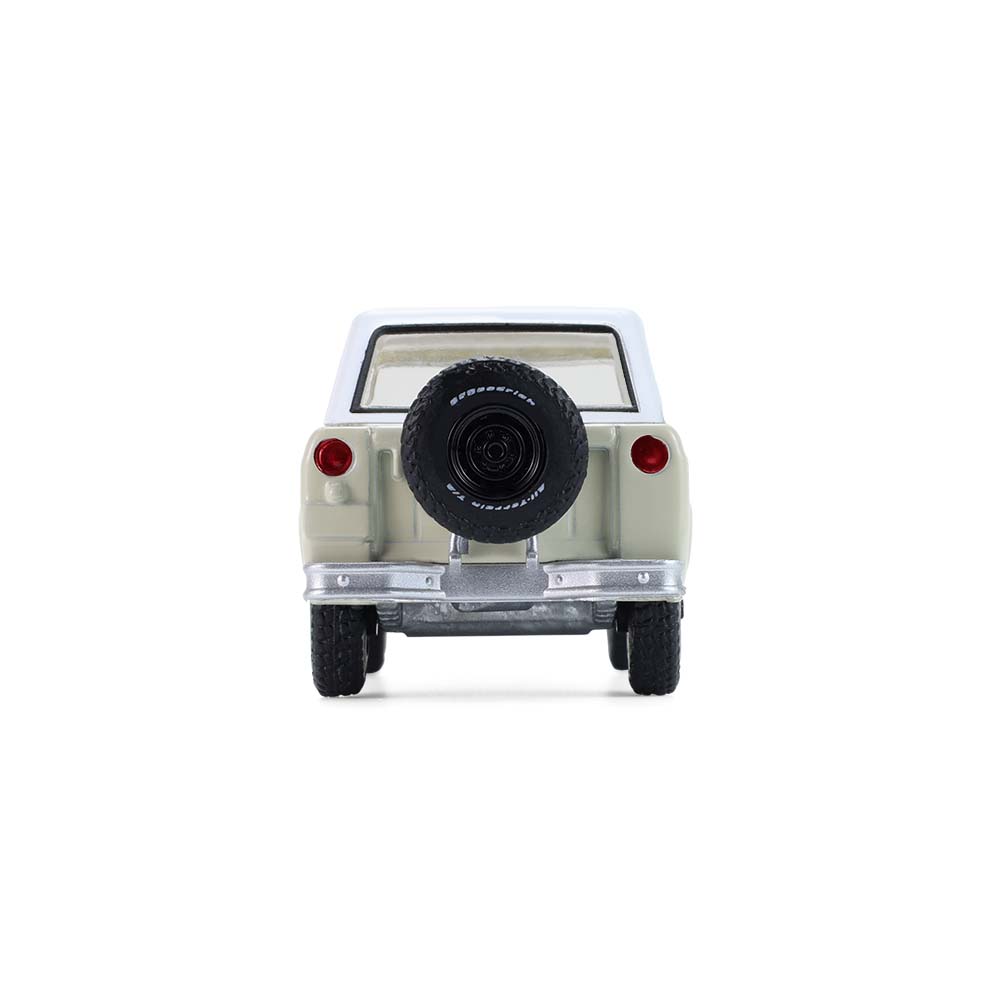 Scout 800 Sportop
