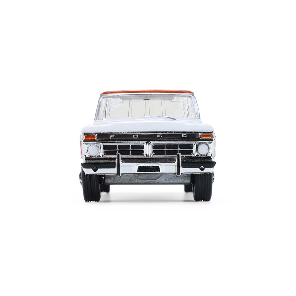 F150 Ranger XLT
