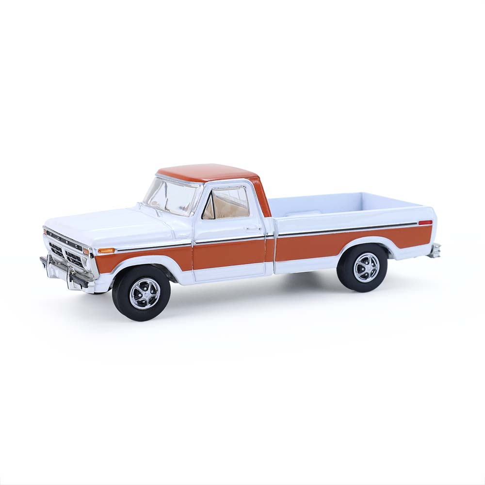 F150 Ranger XLT