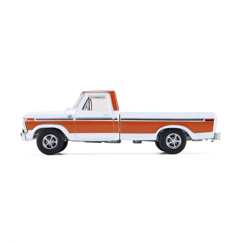 F150 Ranger XLT