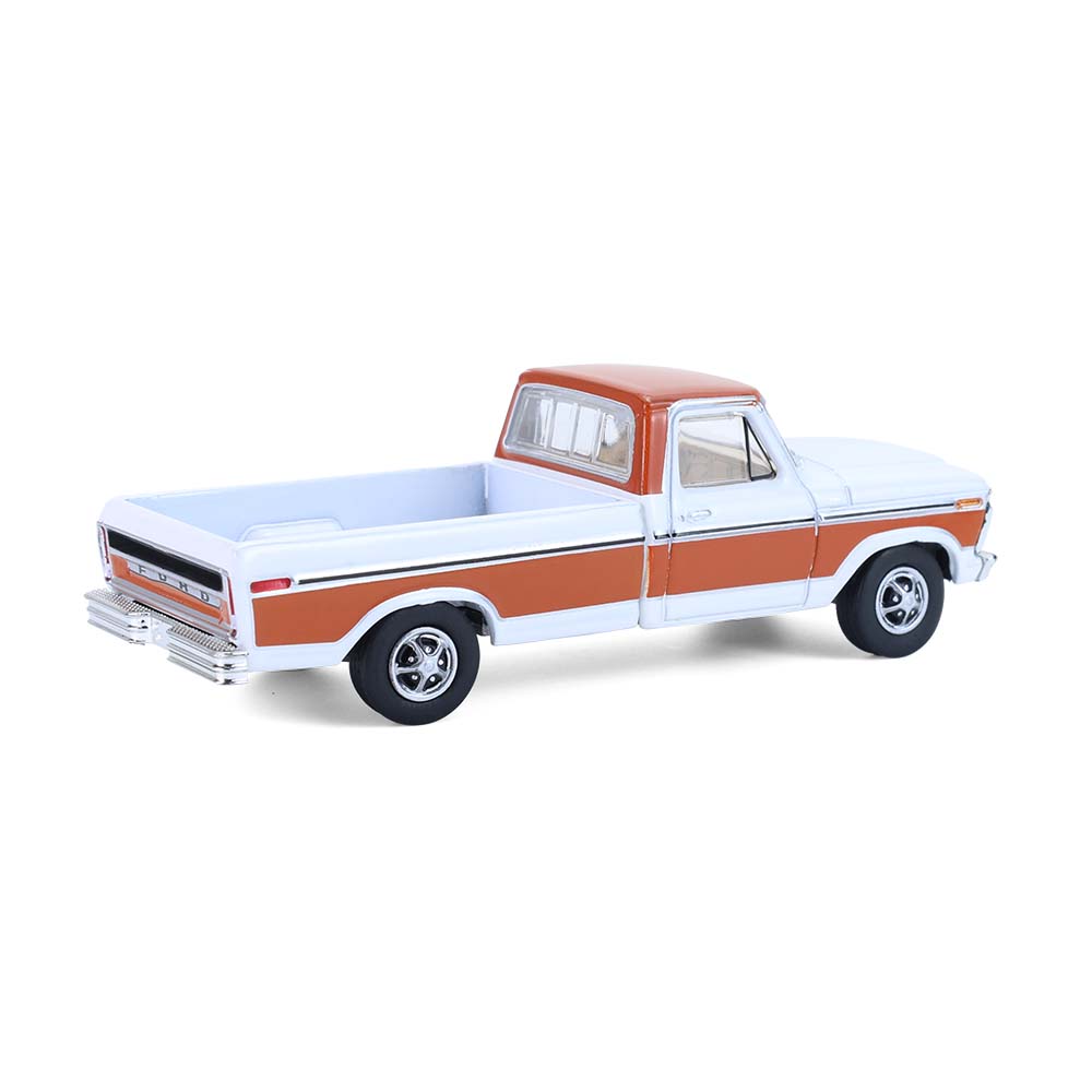 F150 Ranger XLT