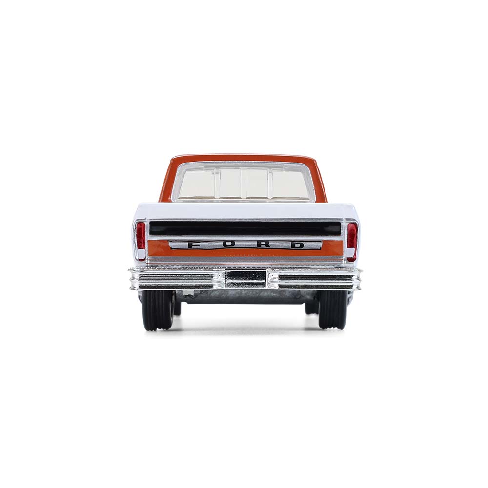 F150 Ranger XLT