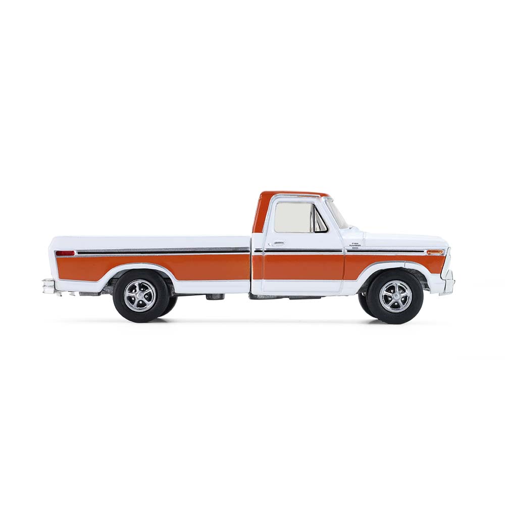 F150 Ranger XLT