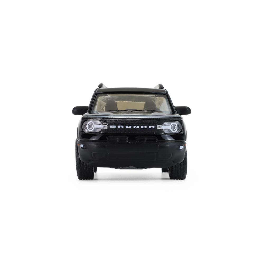 Bronco Sport Badlands