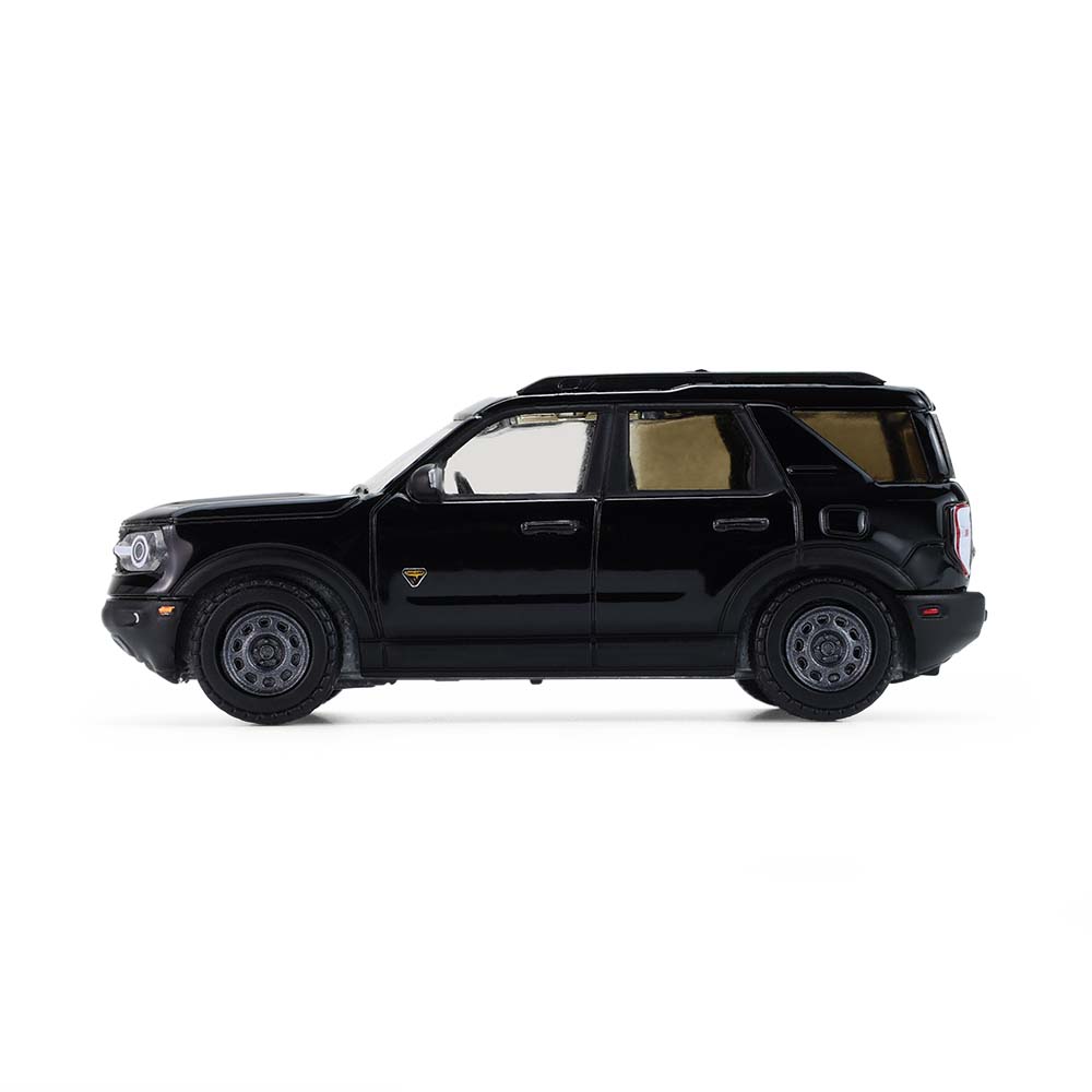 Bronco Sport Badlands