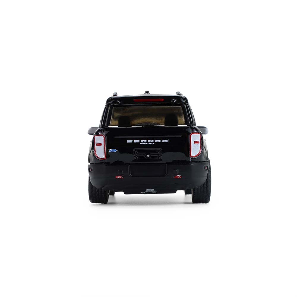 Bronco Sport Badlands