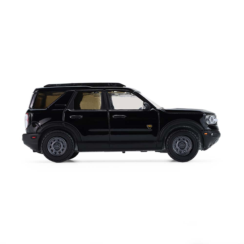 Bronco Sport Badlands