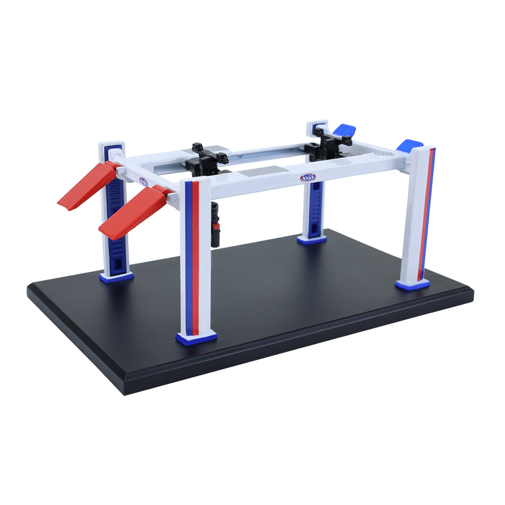 NHRA