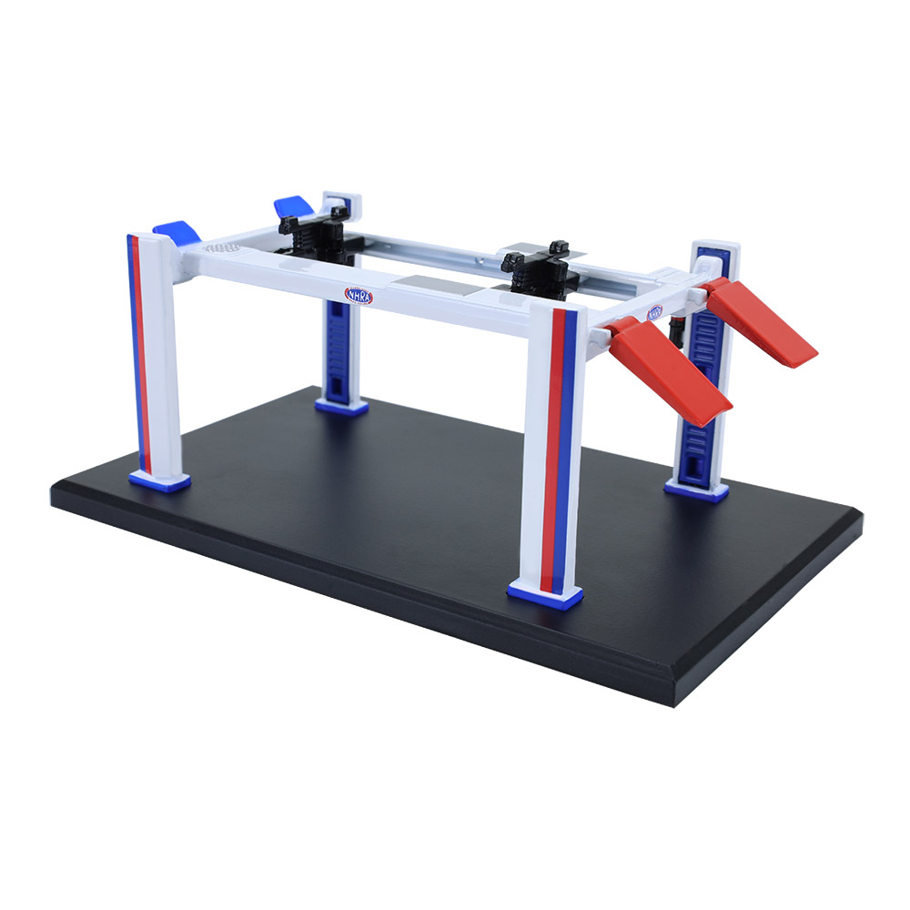 NHRA