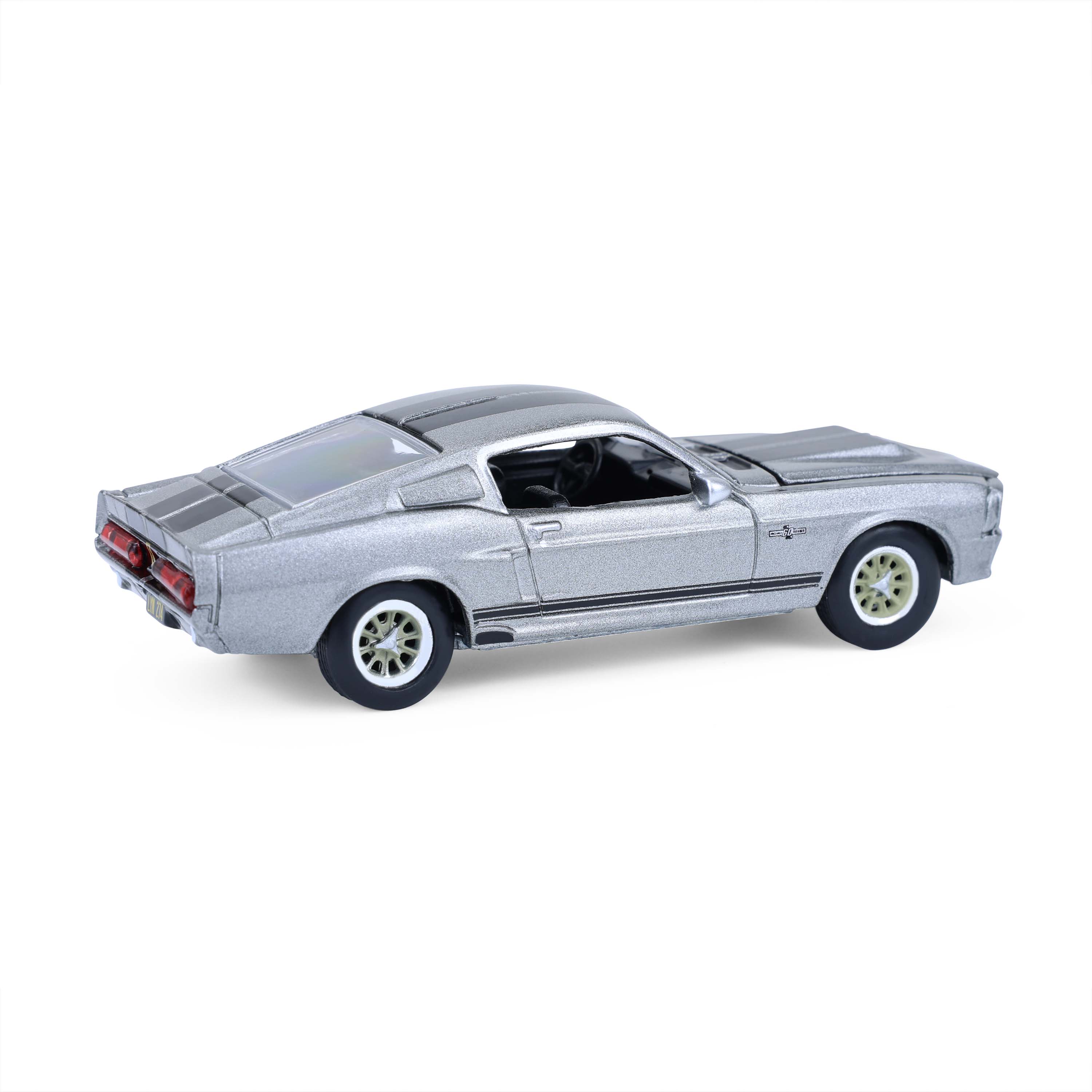 Mustang “Eleanor”