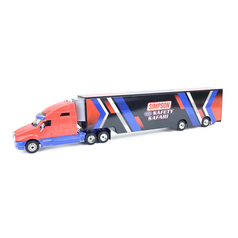 NHRA