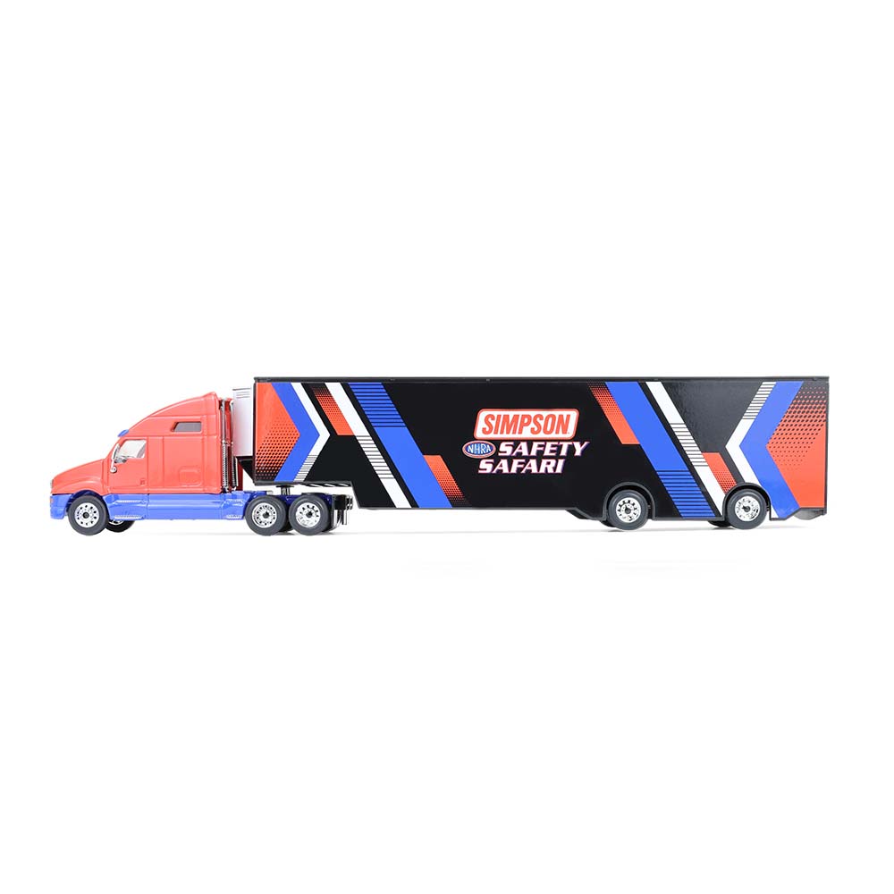 NHRA