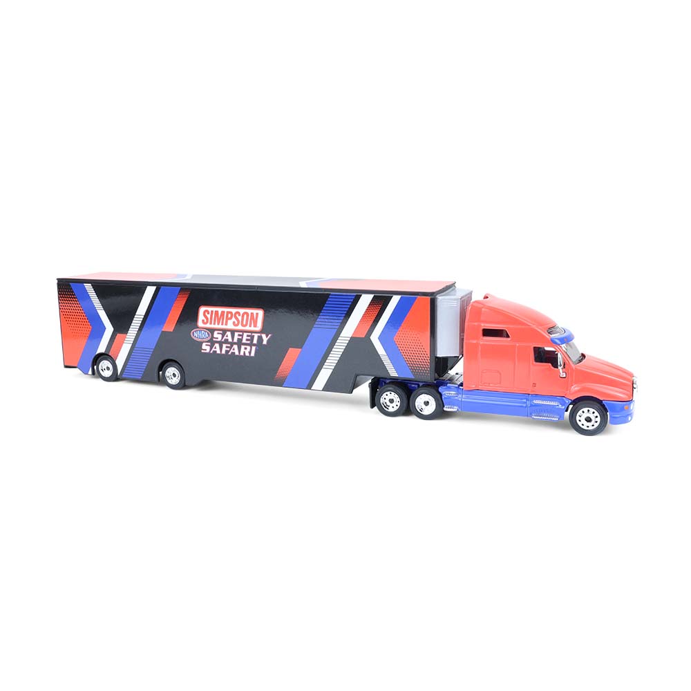 NHRA