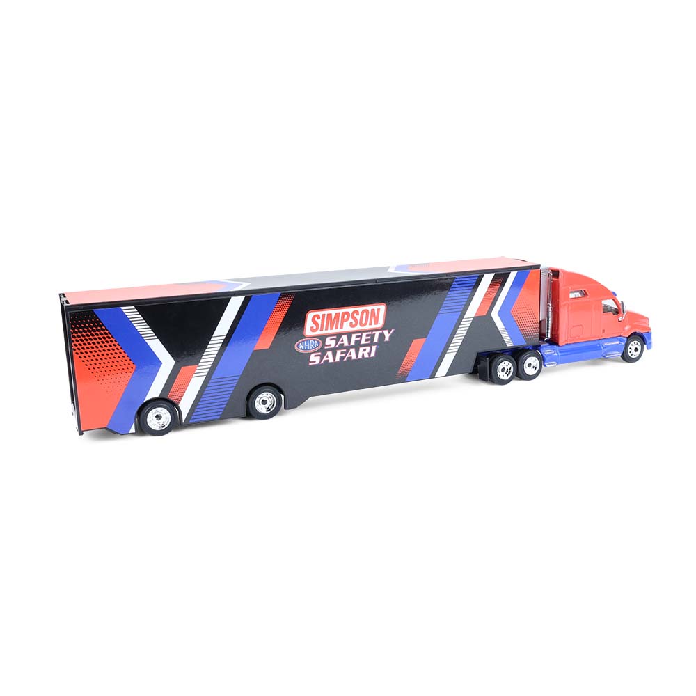 NHRA