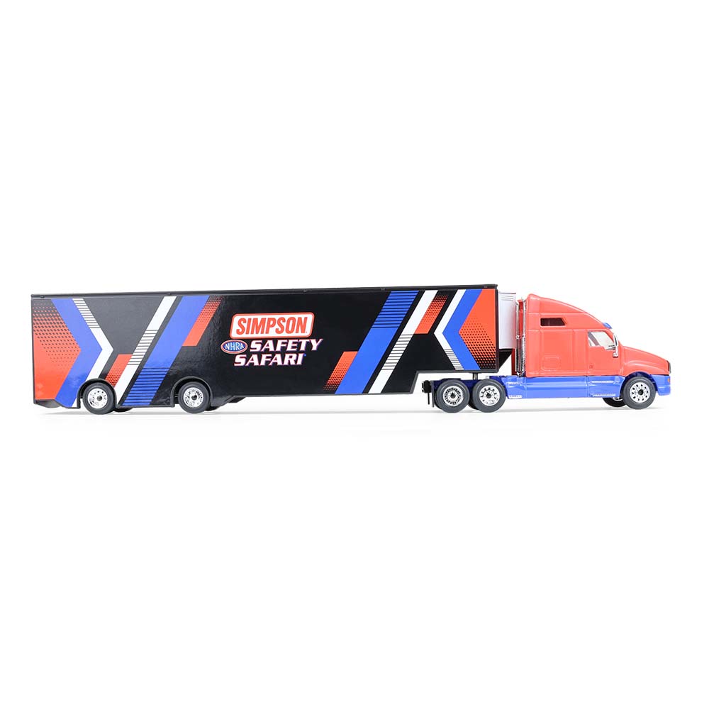 NHRA