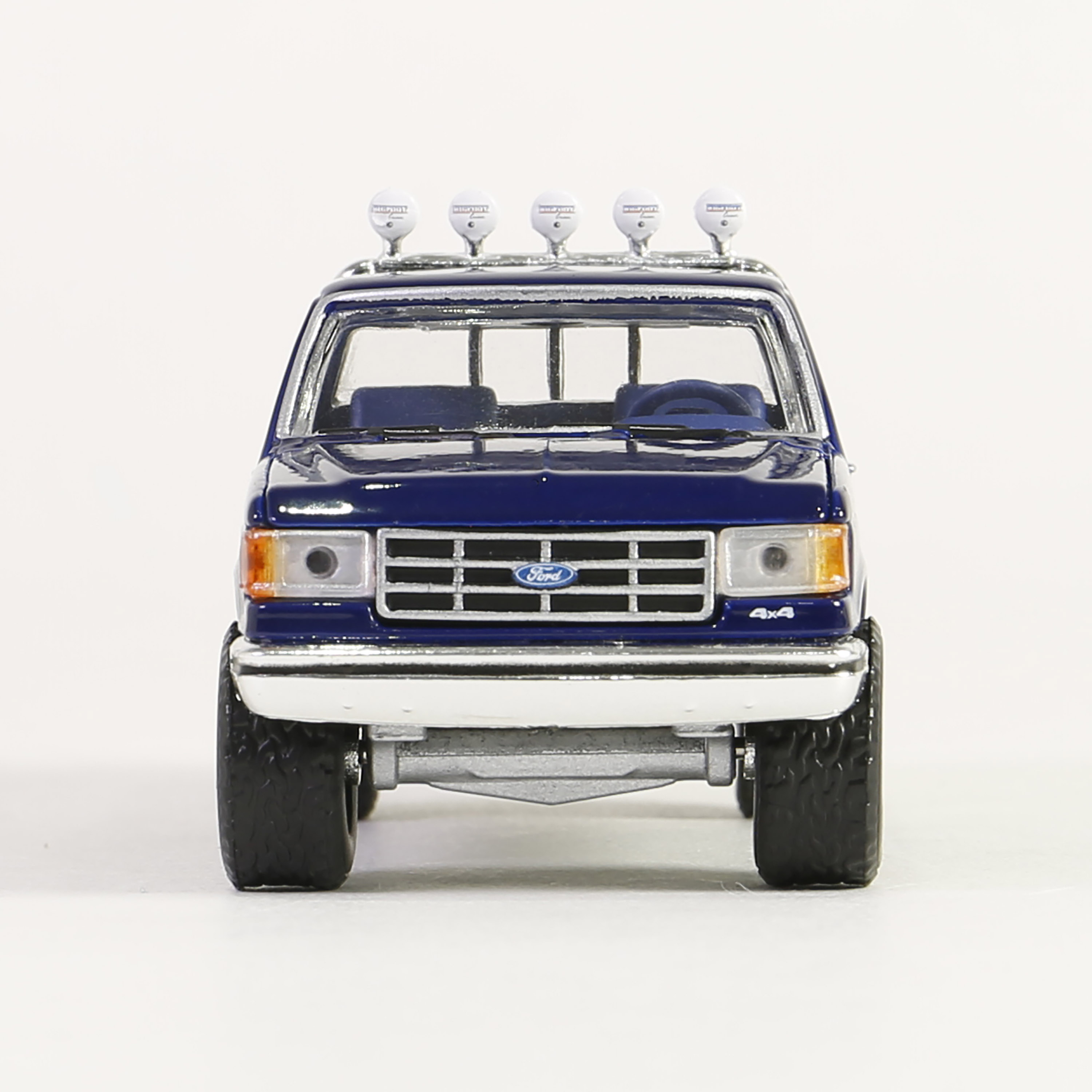 F-250 XLT Lariat