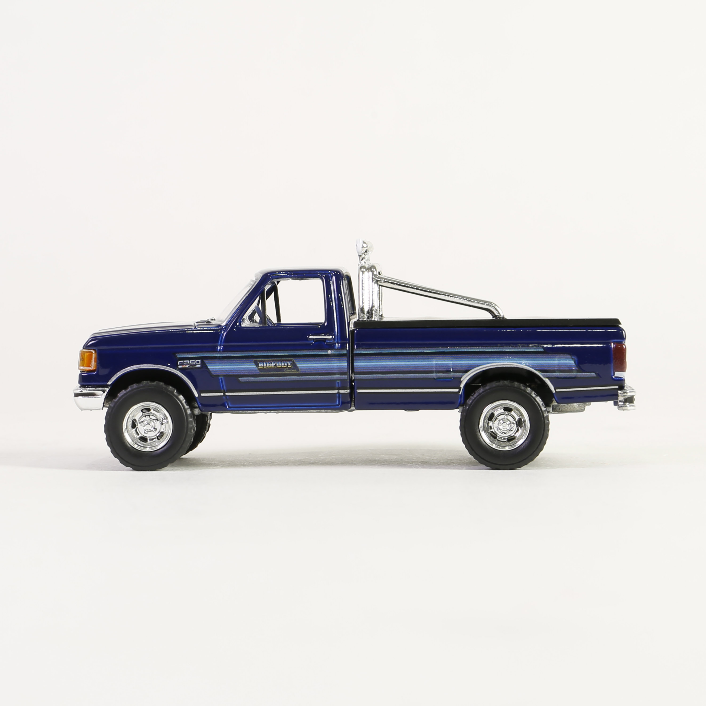 F-250 XLT Lariat