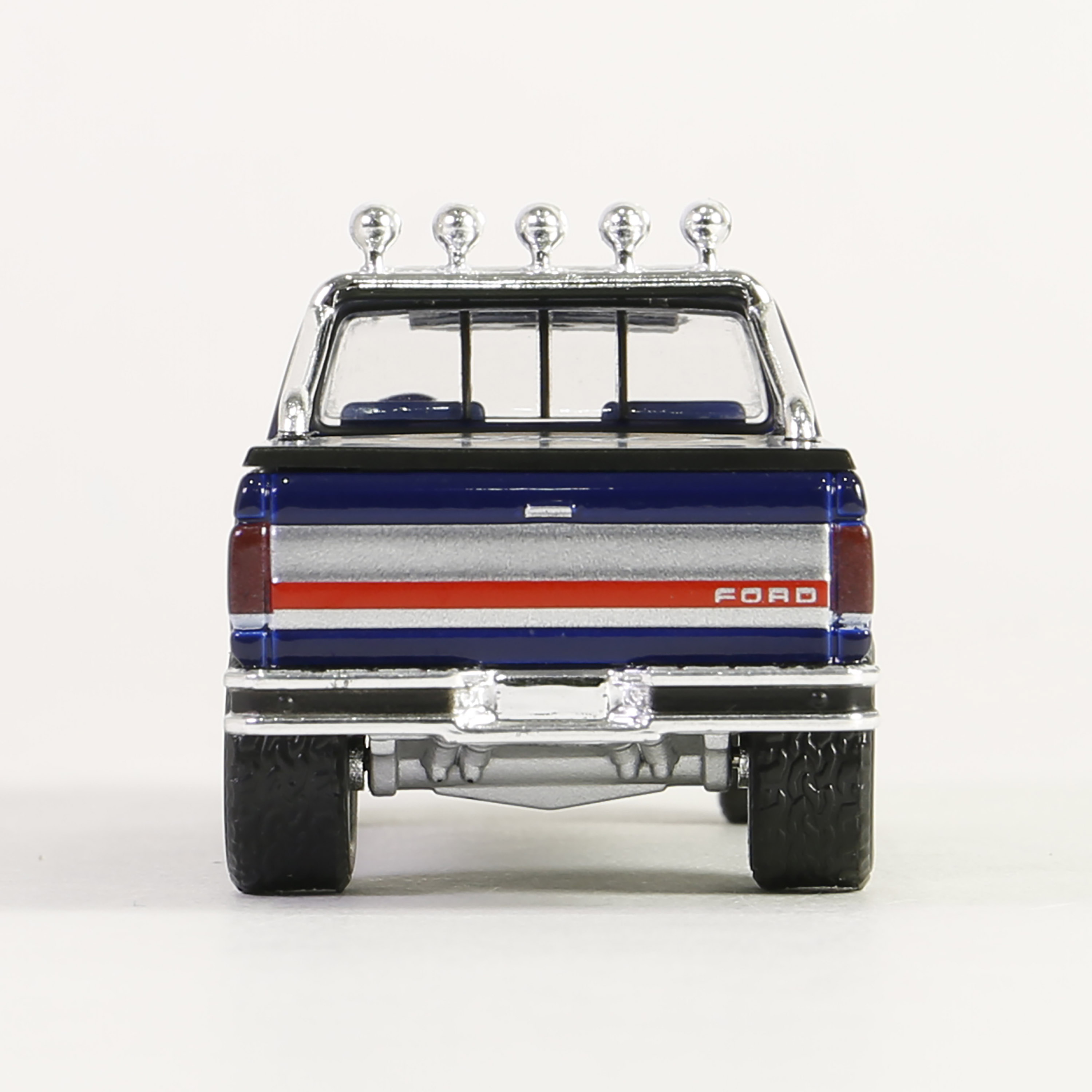 F-250 XLT Lariat
