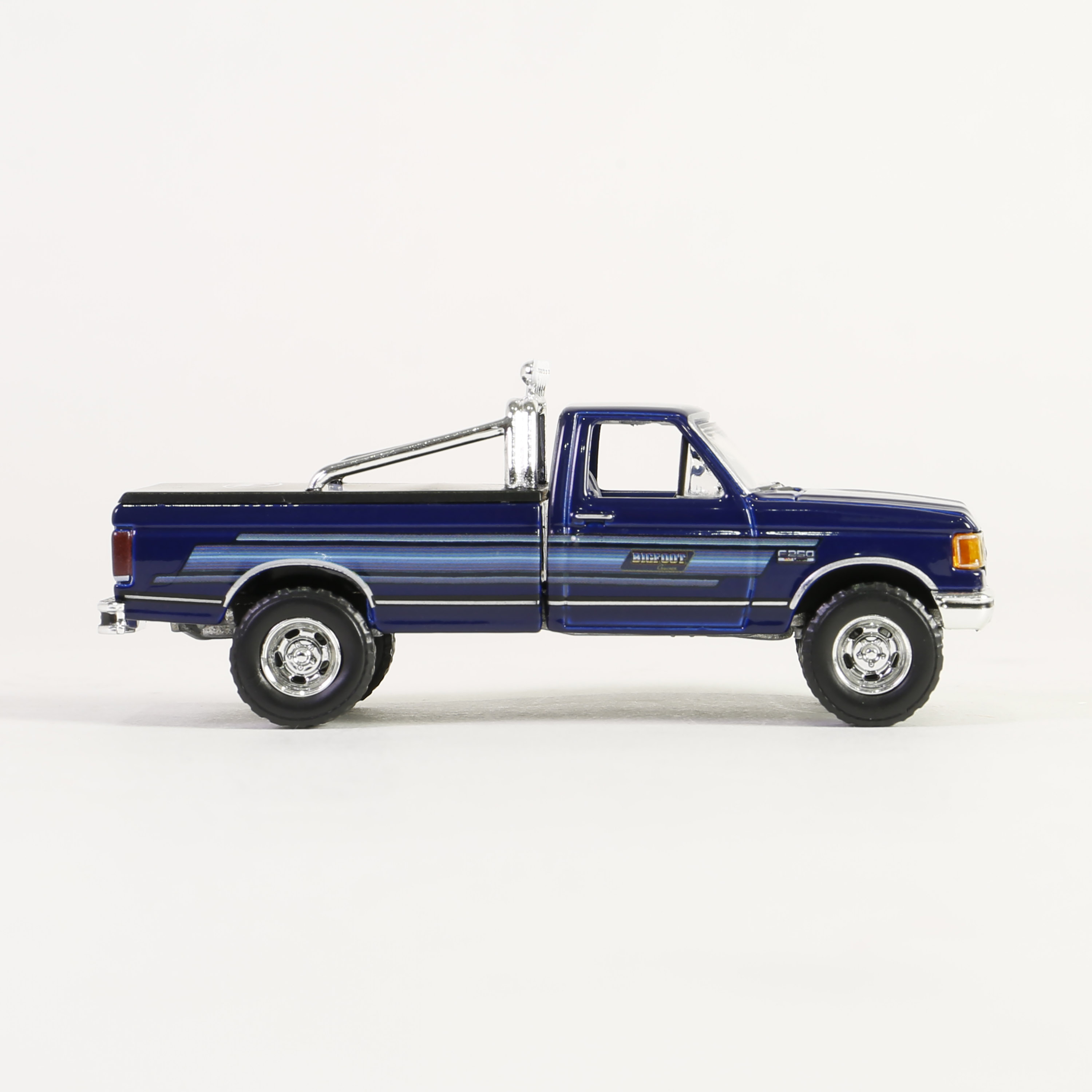 F-250 XLT Lariat